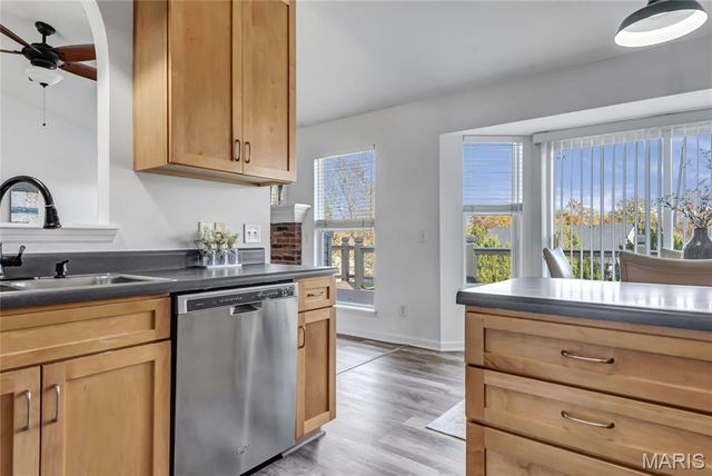 3826 Rocky Mound Drive, Wentzville, MO 63385