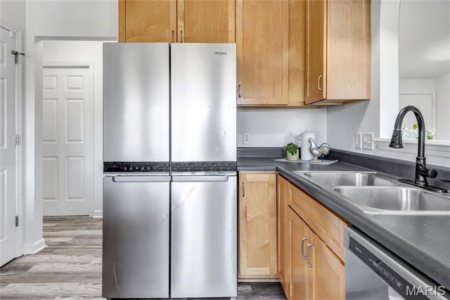 3826 Rocky Mound Drive, Wentzville, MO 63385