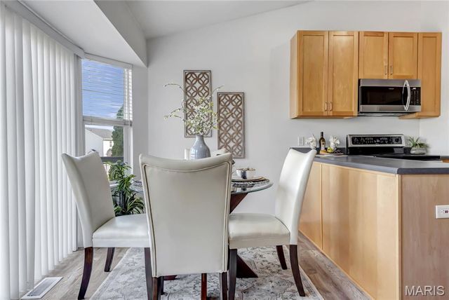 3826 Rocky Mound Drive, Wentzville, MO 63385