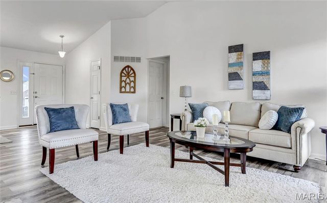 3826 Rocky Mound Drive, Wentzville, MO 63385