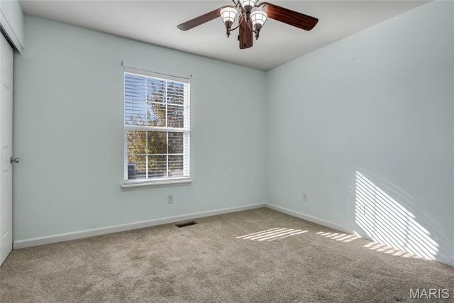 3826 Rocky Mound Drive, Wentzville, MO 63385