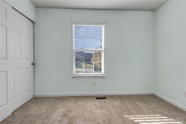 3826 Rocky Mound Drive, Wentzville, MO 63385