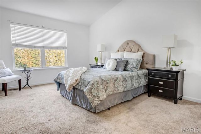 3826 Rocky Mound Drive, Wentzville, MO 63385