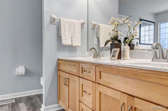 3826 Rocky Mound Drive, Wentzville, MO 63385