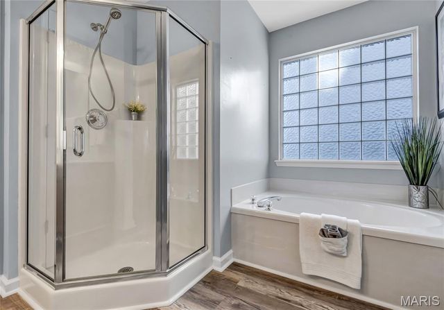 3826 Rocky Mound Drive, Wentzville, MO 63385