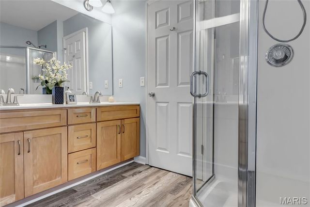 3826 Rocky Mound Drive, Wentzville, MO 63385