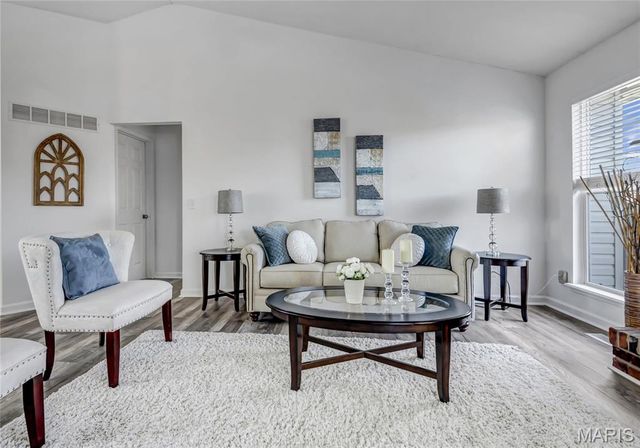 3826 Rocky Mound Drive, Wentzville, MO 63385