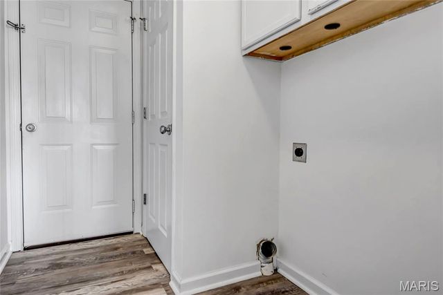 3826 Rocky Mound Drive, Wentzville, MO 63385