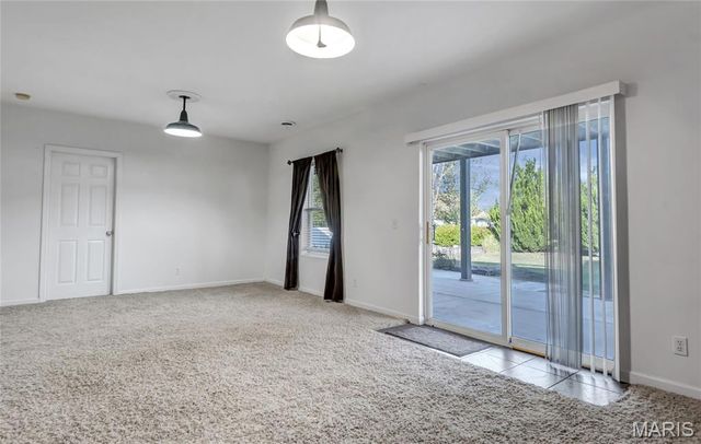 3826 Rocky Mound Drive, Wentzville, MO 63385