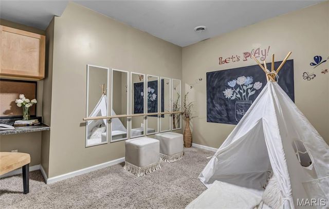 3826 Rocky Mound Drive, Wentzville, MO 63385