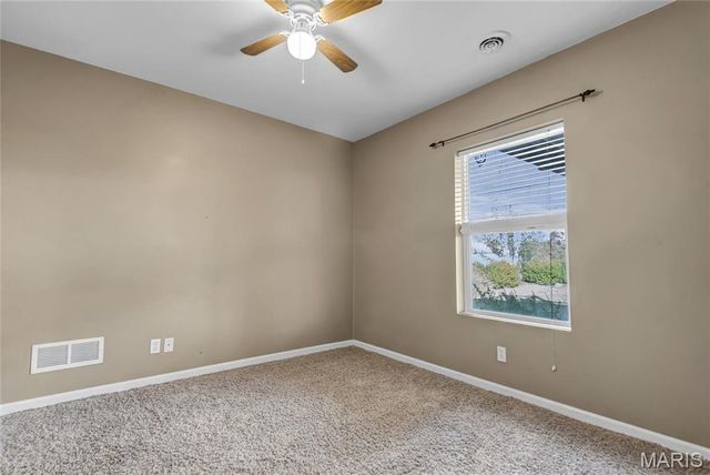 3826 Rocky Mound Drive, Wentzville, MO 63385