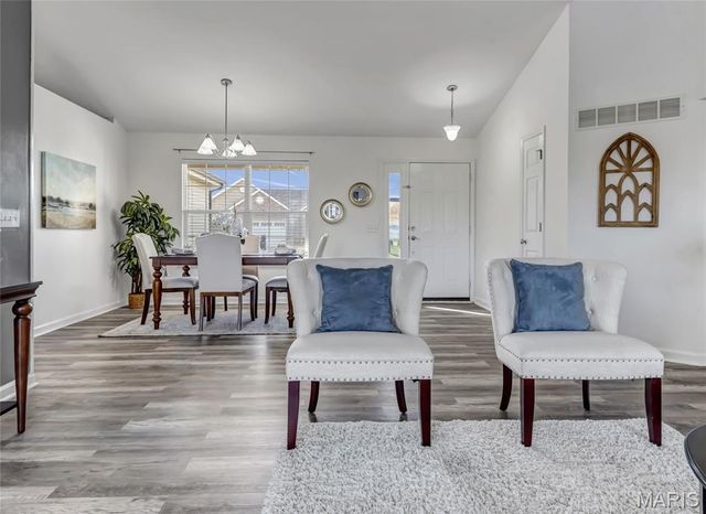 3826 Rocky Mound Drive, Wentzville, MO 63385