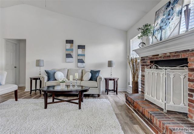 3826 Rocky Mound Drive, Wentzville, MO 63385