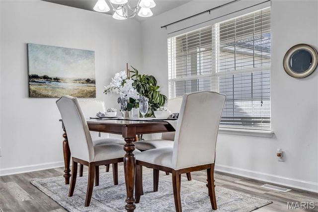 3826 Rocky Mound Drive, Wentzville, MO 63385