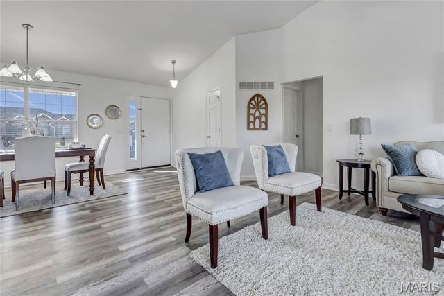 3826 Rocky Mound Drive, Wentzville, MO 63385