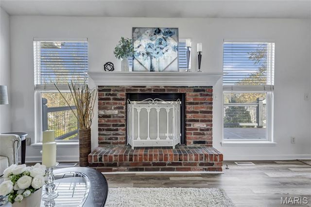 3826 Rocky Mound Drive, Wentzville, MO 63385