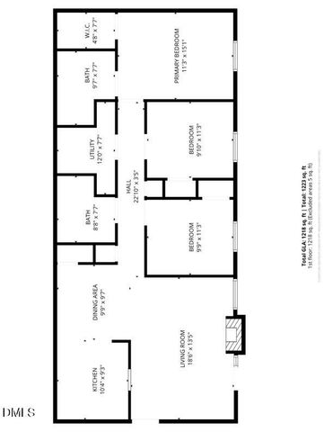 3010 Winston Drive 67, Burlington, NC 27215