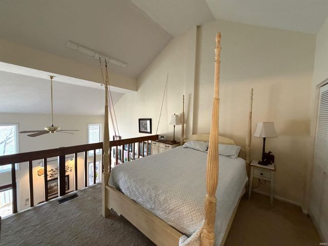 4050 E Eagle Bay Drive, Bloomington, IN 47401