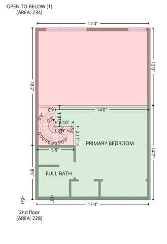 4050 E Eagle Bay Drive, Bloomington, IN 47401
