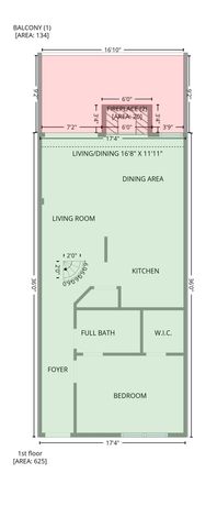 4050 E Eagle Bay Drive, Bloomington, IN 47401