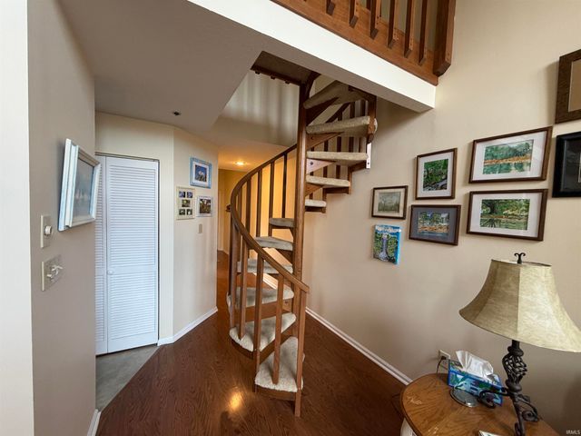 4050 E Eagle Bay Drive, Bloomington, IN 47401