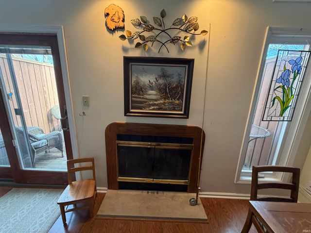 4050 E Eagle Bay Drive, Bloomington, IN 47401