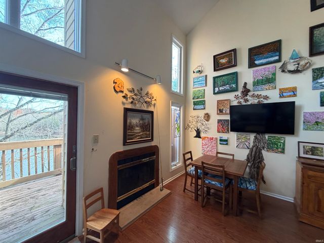 4050 E Eagle Bay Drive, Bloomington, IN 47401