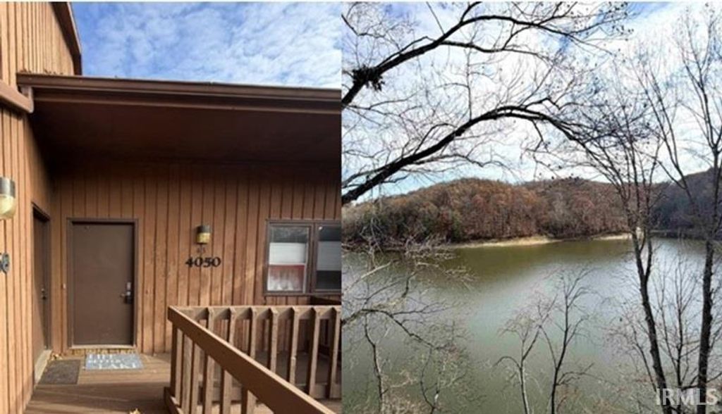 4050 E Eagle Bay Drive, Bloomington, IN 47401