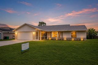 1119 SE Sabina Lane, Port St. Lucie, Port St Lucie, FL 34983
