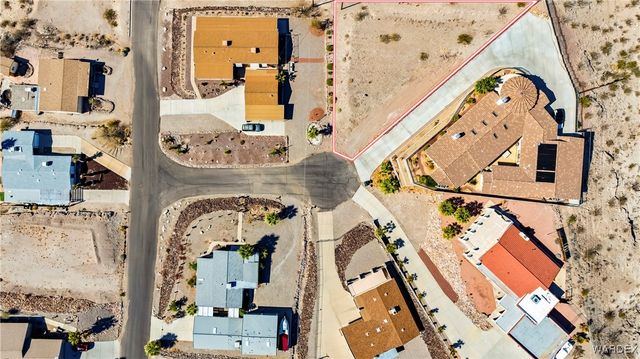 669 Hickory Court, Bullhead City, AZ 86429