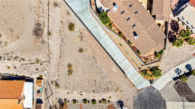 669 Hickory Court, Bullhead City, AZ 86429