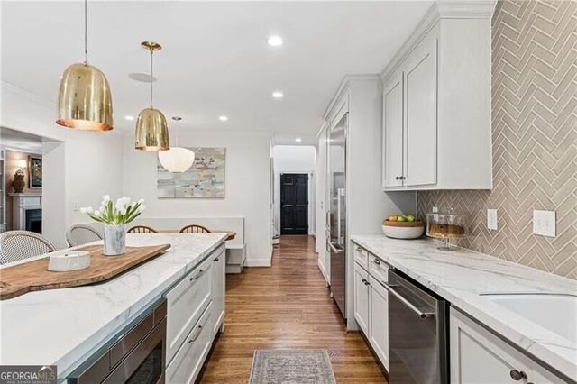 1005 Wadsworth Drive NW, Atlanta, GA 30318