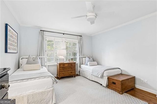1005 Wadsworth Drive NW, Atlanta, GA 30318