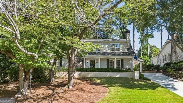 1005 Wadsworth Drive NW, Atlanta, GA 30318
