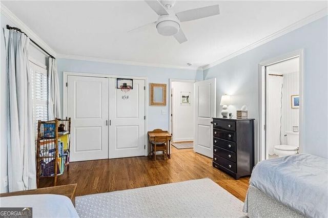 1005 Wadsworth Drive NW, Atlanta, GA 30318