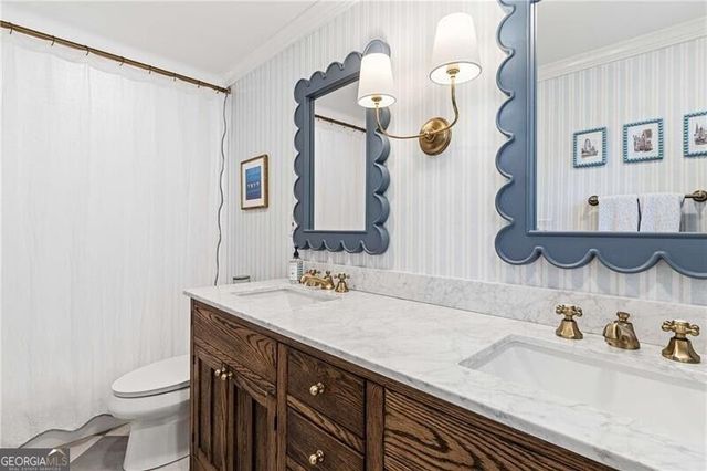 1005 Wadsworth Drive NW, Atlanta, GA 30318