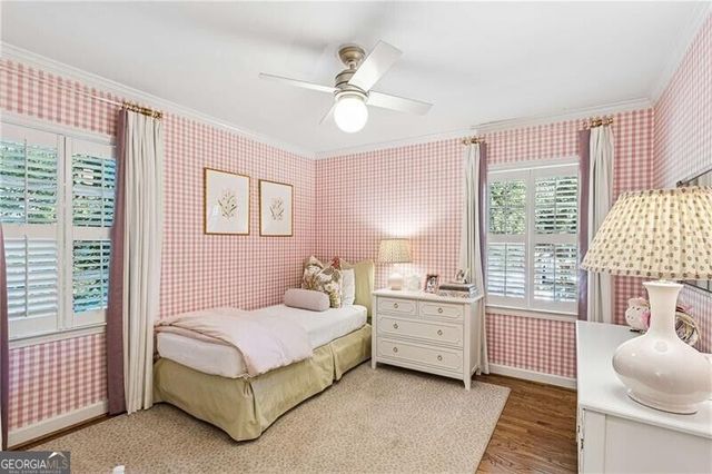 1005 Wadsworth Drive NW, Atlanta, GA 30318