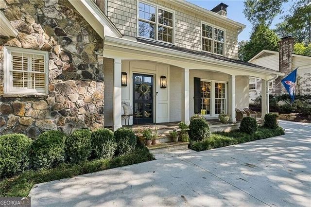 1005 Wadsworth Drive NW, Atlanta, GA 30318