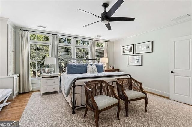 1005 Wadsworth Drive NW, Atlanta, GA 30318