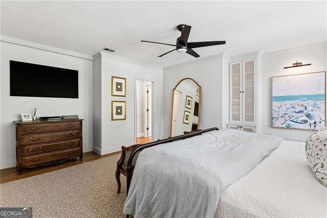 1005 Wadsworth Drive NW, Atlanta, GA 30318