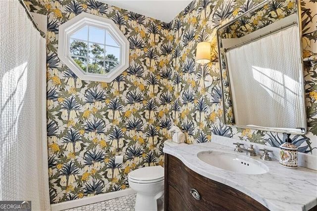 1005 Wadsworth Drive NW, Atlanta, GA 30318