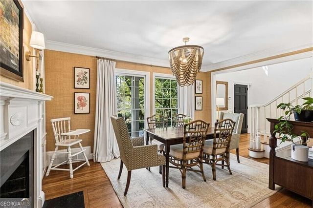 1005 Wadsworth Drive NW, Atlanta, GA 30318