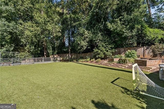 1005 Wadsworth Drive NW, Atlanta, GA 30318