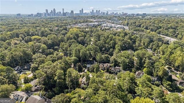 1005 Wadsworth Drive NW, Atlanta, GA 30318