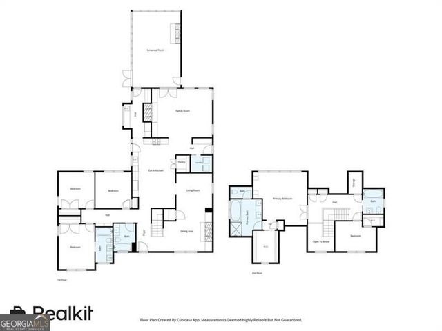 1005 Wadsworth Drive NW, Atlanta, GA 30318