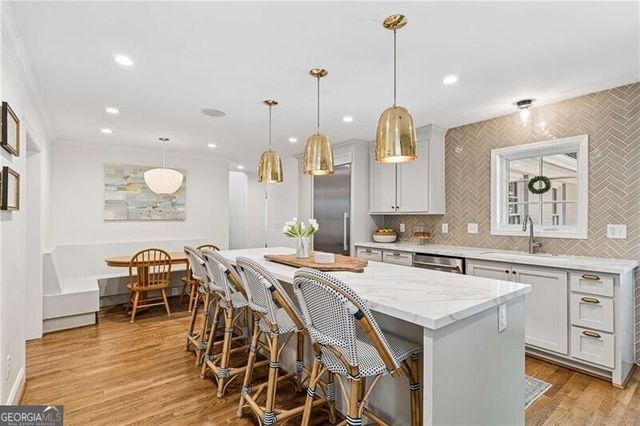 1005 Wadsworth Drive NW, Atlanta, GA 30318