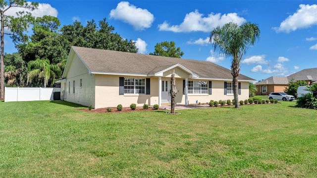 1638 YEOMANS PATH, Lakeland, FL 33809