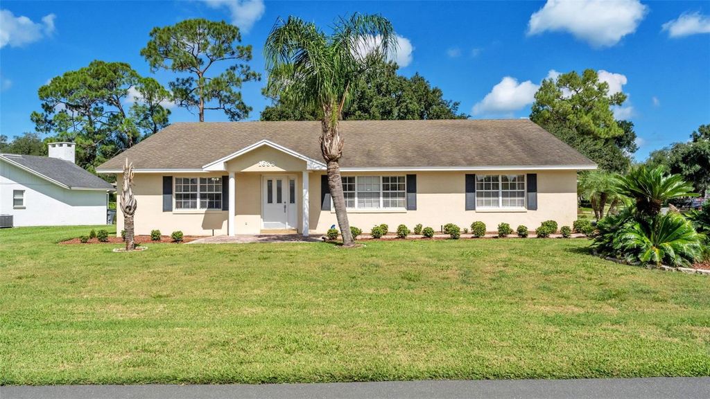 1638 YEOMANS PATH, Lakeland, FL 33809
