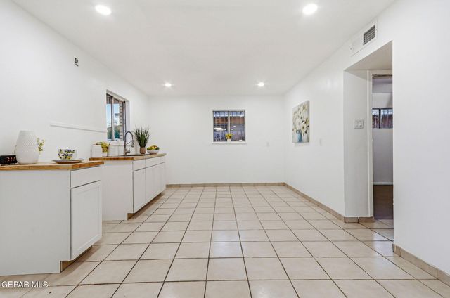 3617 IDALIA Avenue, El Paso, TX 79930