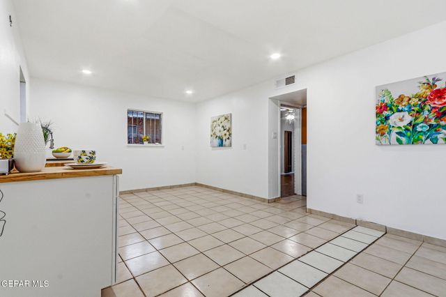 3617 IDALIA Avenue, El Paso, TX 79930